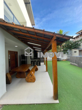 Imagem Casa com 3 Quartos à Venda, 210 m² em Ataíde - Vila Velha