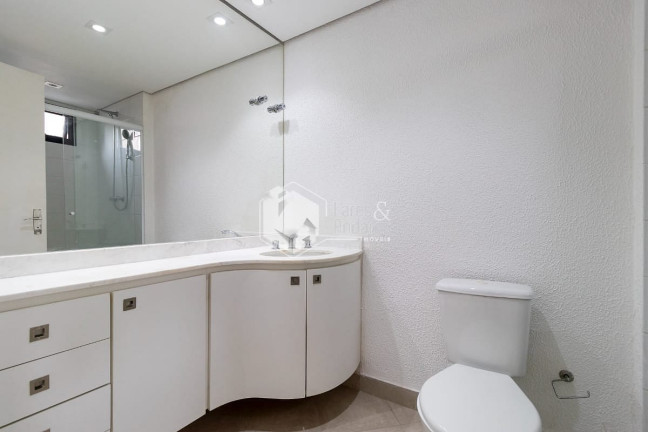 Imagem Apartamento com 1 Quarto à Venda, 35 m² em Vila Nova Conceição - São Paulo