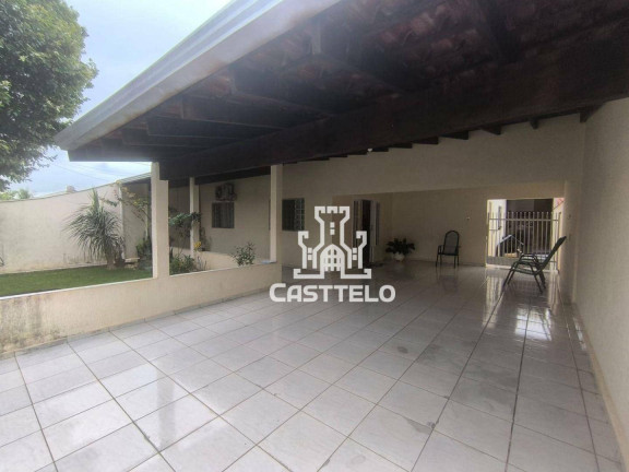 Imagem Casa com 3 Quartos à Venda, 260 m² em Jardim Acapulco - Londrina