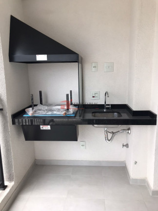 Imagem Apartamento com 2 Quartos à Venda, 67 m² em Centro - Osasco