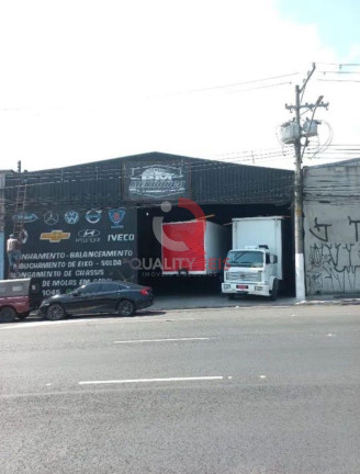 Imóvel Comercial à Venda, 530 m² em Ermelino Matarazzo - São Paulo