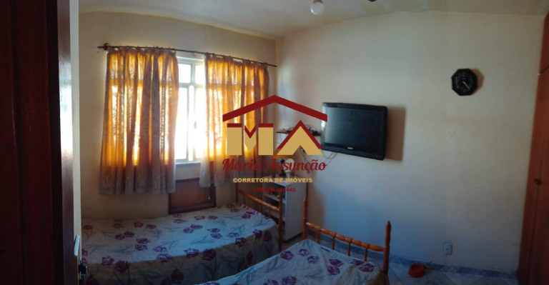 Imagem Casa de Condomínio com 2 Quartos à Venda, 64 m² em Braga - Cabo Frio
