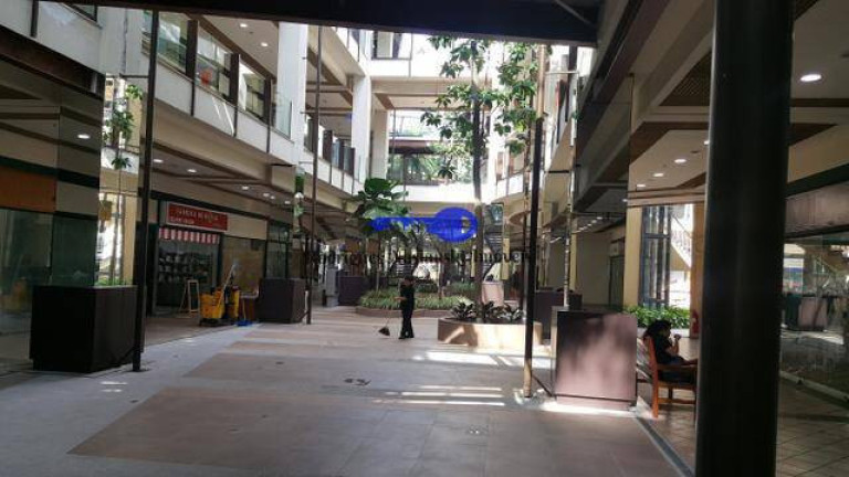 Imagem Sala Comercial à Venda, 150 m² em Barra Da Tijuca - Rio De Janeiro Imagem Sala Comercial à Venda, 150 m² em Barra Da Tijuca - Rio De Janeiro