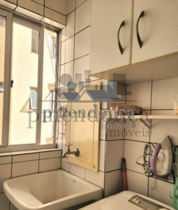Imagem Apartamento com 2 Quartos à Venda, 52 m² em Vila Ipojuca - São Paulo