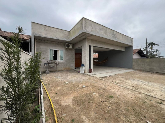 Imagem Casa com 2 Quartos à Venda, 150 m² em Centro - Balneário Barra Do Sul