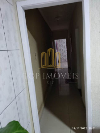 Imagem Casa com 2 Quartos à Venda, 125 m² em Eugênio De Mello - São José Dos Campos Imagem Casa com 2 Quartos à Venda, 125 m² em Eugênio De Mello - São José Dos Campos