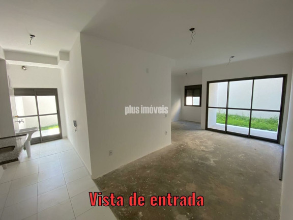 Imagem Apartamento com 3 Quartos à Venda, 71 m² em Santo Amaro - São Paulo