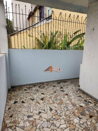 Imagem Casa com 2 Quartos para Alugar,  em Parque Do Carmo - São Paulo