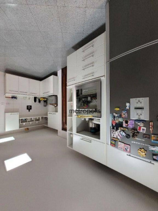 Imagem Apartamento com 3 Quartos à Venda, 168 m² em Barcelona - São Caetano Do Sul Imagem Apartamento com 3 Quartos à Venda, 168 m² em Barcelona - São Caetano Do Sul