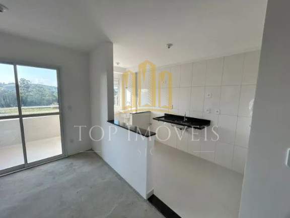 Imagem Apartamento com 2 Quartos à Venda, 55 m² em Vila Rangel - São José Dos Campos