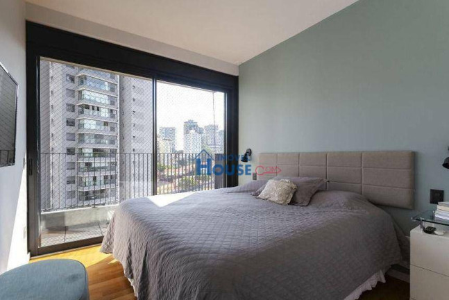 Imagem Apartamento com 3 Quartos à Venda, 151 m² em Vila Madalena - São Paulo Imagem Apartamento com 3 Quartos à Venda, 151 m² em Vila Madalena - São Paulo