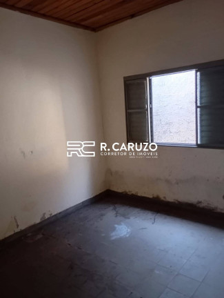 Imagem Casa à Venda, 164 m² em Vila Paulista - Limeira Imagem Casa à Venda, 164 m² em Vila Paulista - Limeira