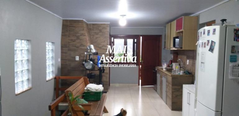 Imagem Casa com 3 Quartos à Venda, 202 m² em Oeste - Sapiranga Imagem Casa com 3 Quartos à Venda, 202 m² em Oeste - Sapiranga