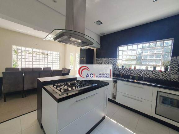 Imagem Casa com 4 Quartos para Alugar, 500 m² em Vila Verde - Itapevi Imagem Casa com 4 Quartos para Alugar, 500 m² em Vila Verde - Itapevi