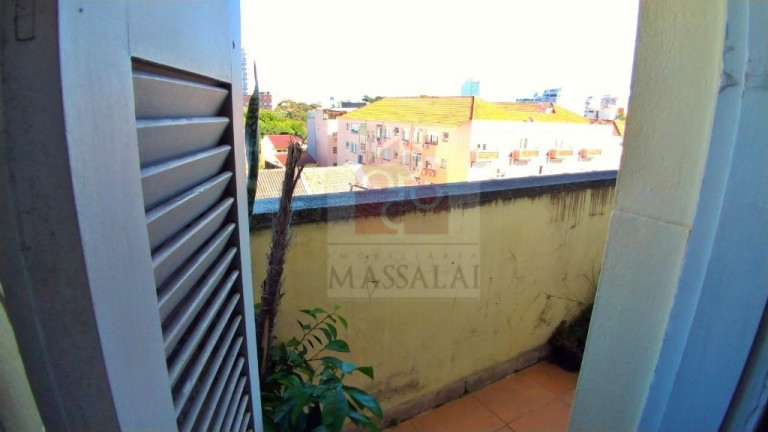 Imagem Apartamento com 2 Quartos à Venda, 70 m² em Santana - Porto Alegre
