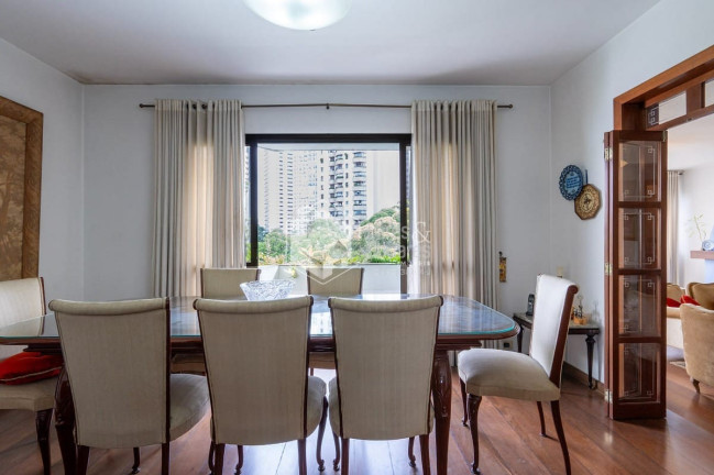 Imagem Apartamento com 4 Quartos à Venda, 200 m² em Vila Andrade - São Paulo Imagem Apartamento com 4 Quartos à Venda, 200 m² em Vila Andrade - São Paulo