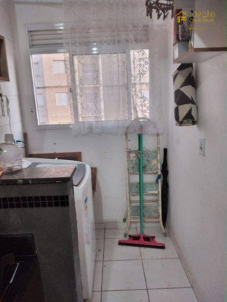 Imagem Apartamento com 2 Quartos à Venda, 47 m² em Nossa Senhora Aparecida - Itu