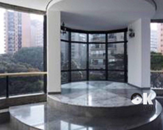 Imagem Apartamento com 5 Quartos à Venda, 675 m² em Vila Nova Conceição - São Paulo Imagem Apartamento com 5 Quartos à Venda, 675 m² em Vila Nova Conceição - São Paulo