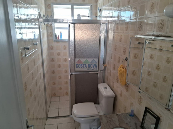 Imagem Apartamento com 1 Quarto para Alugar, 48 m² em Canto Do Forte - Praia Grande Imagem Apartamento com 1 Quarto para Alugar, 48 m² em Canto Do Forte - Praia Grande