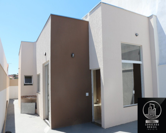 Imagem Casa com 2 Quartos à Venda, 88 m² em Jardim Wanel Ville Iv - Sorocaba