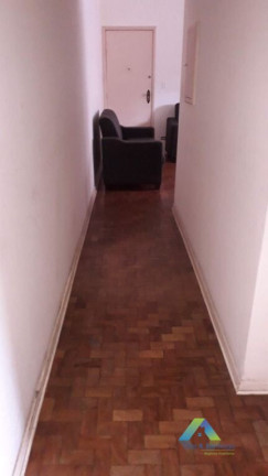 Imagem Apartamento com 2 Quartos à Venda, 105 m² em Centro - São Bernardo Do Campo