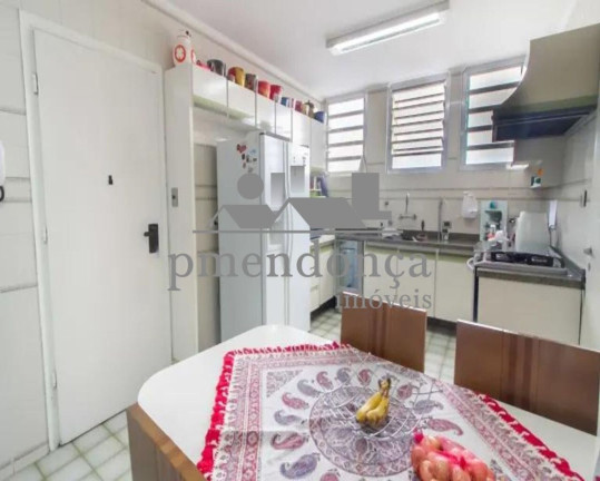 Imagem Apartamento com 3 Quartos à Venda, 270 m² em Santa Cecília - São Paulo