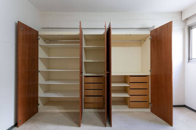 Imagem Apartamento com 3 Quartos à Venda, 121 m² em Itaim Bibi - São Paulo