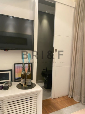 Imagem Apartamento com 2 Quartos à Venda, 53 m² em Brooklin - São Paulo