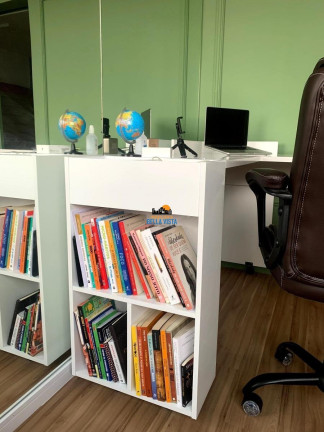 Imagem Apartamento com 1 Quarto à Venda, 49 m² em Gonzaga - Santos Imagem Apartamento com 1 Quarto à Venda, 49 m² em Gonzaga - Santos