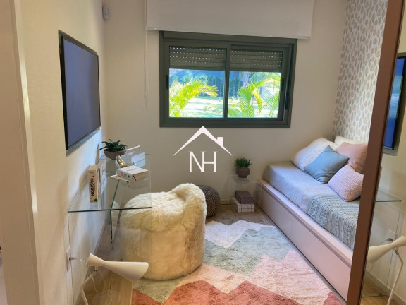 Imagem Apartamento com 3 Quartos à Venda, 110 m² em Jardim Das Acácias - São Paulo Imagem Apartamento com 3 Quartos à Venda, 110 m² em Jardim Das Acácias - São Paulo