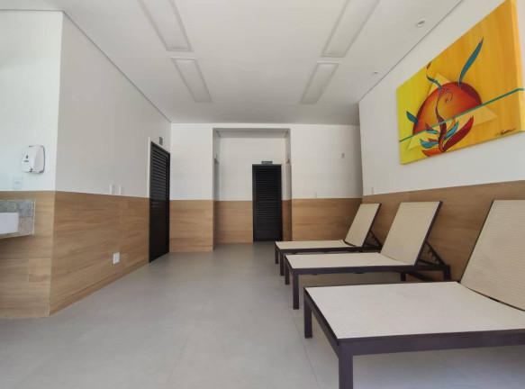 Imagem Cobertura com 3 Quartos à Venda, 240 m² em Enseada - Ubatuba
