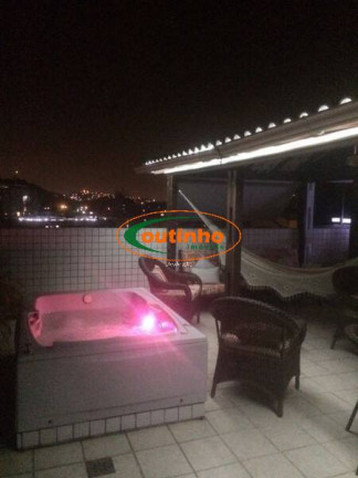 Imagem Cobertura com 3 Quartos à Venda, 186 m² em Tijuca - Rio De Janeiro Imagem Cobertura com 3 Quartos à Venda, 186 m² em Tijuca - Rio De Janeiro