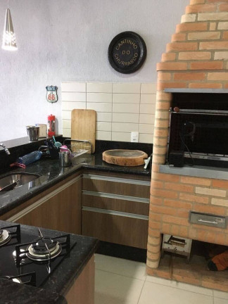 Imagem Casa com 3 Quartos à Venda, em Limeira Imagem Casa com 3 Quartos à Venda, em Limeira