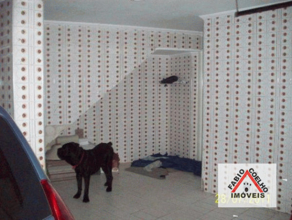 Imagem Casa com 3 Quartos à Venda, 169 m² em Parque Jabaquara - São Paulo Imagem Casa com 3 Quartos à Venda, 169 m² em Parque Jabaquara - São Paulo