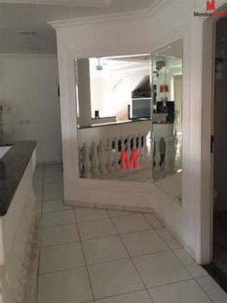 Imagem Casa com 3 Quartos à Venda ou Locação, 480 m² em Jardim Prestes De Barros - Sorocaba