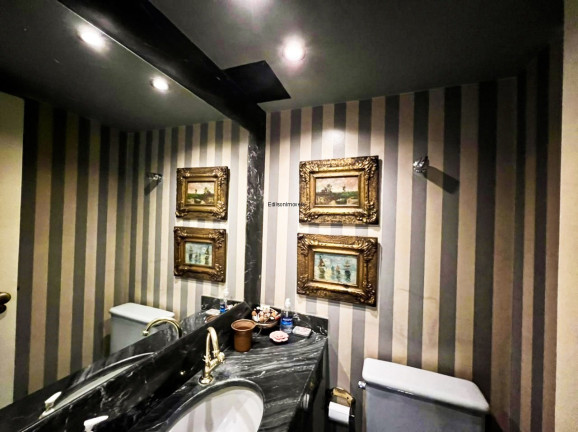 Imagem Apartamento com 3 Quartos à Venda, 220 m² em Itaim Bibi - São Paulo Imagem Apartamento com 3 Quartos à Venda, 220 m² em Itaim Bibi - São Paulo