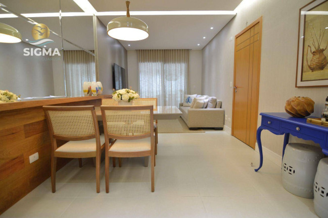 Imagem Apartamento com 3 Quartos à Venda, 135 m² em Pitangueiras - Guarujá Imagem Apartamento com 3 Quartos à Venda, 135 m² em Pitangueiras - Guarujá