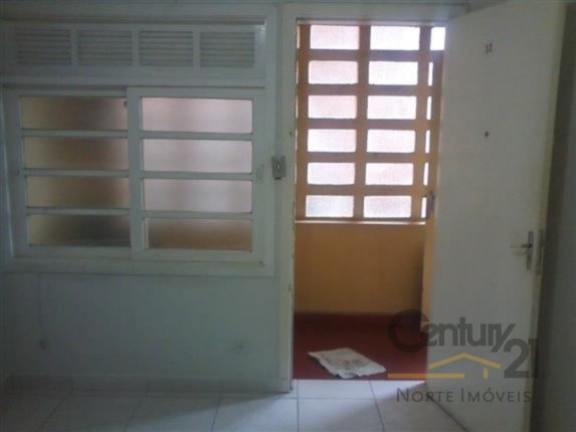 Imagem Apartamento com 1 Quarto à Venda, em Tucuruvi - São Paulo Imagem Apartamento com 1 Quarto à Venda, em Tucuruvi - São Paulo