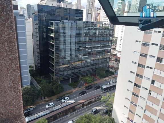 Imagem Imóvel à Venda, 43 m² em Jardim Paulista - São Paulo Imagem Imóvel à Venda, 43 m² em Jardim Paulista - São Paulo