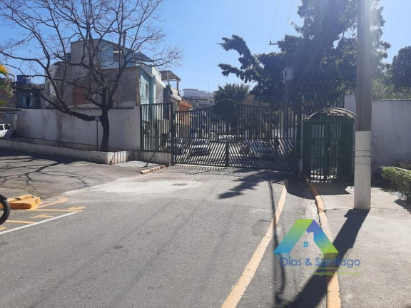 Imagem Apartamento com 3 Quartos à Venda, 90 m² em Jardim Patente - São Paulo