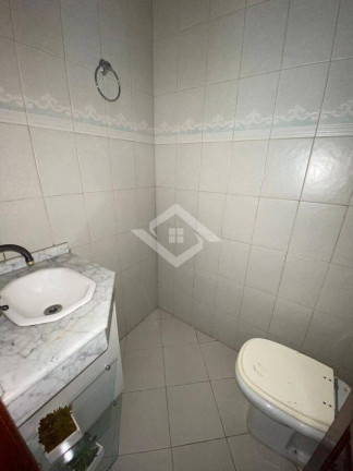 Imagem Casa com 4 Quartos à Venda, 560 m² em Itaipu - Niterói Imagem Casa com 4 Quartos à Venda, 560 m² em Itaipu - Niterói