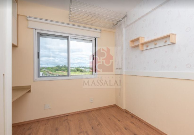 Imagem Apartamento com 2 Quartos à Venda, 56 m² em Protásio Alves - Porto Alegre Imagem Apartamento com 2 Quartos à Venda, 56 m² em Protásio Alves - Porto Alegre