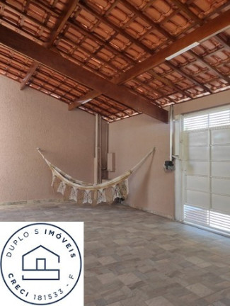 Casa com 2 Quartos à Venda, 100 m² em Jardim Herplin ( Cond. Manaca Da Serra ) - São Paulo
