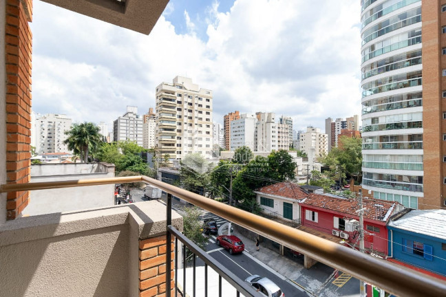Imagem Apartamento com 2 Quartos à Venda, 171 m² em Moema - São Paulo Imagem Apartamento com 2 Quartos à Venda, 171 m² em Moema - São Paulo