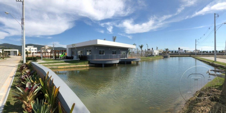 Imagem Terreno à Venda, 172 m² em Deltaville - Biguaçu Imagem Terreno à Venda, 172 m² em Deltaville - Biguaçu