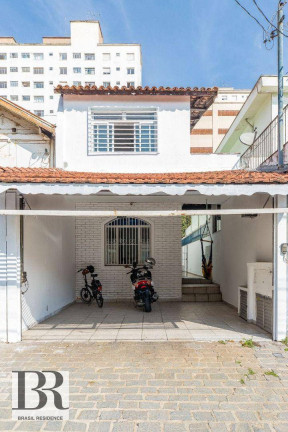 Imagem Casa com 3 Quartos à Venda, 200 m² em Vila Mariana - São Paulo