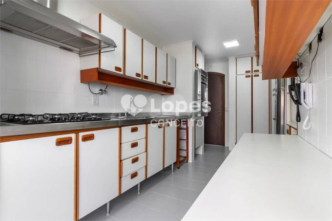 Imagem Apartamento com 3 Quartos à Venda, 240 m² em Consolação - São Paulo