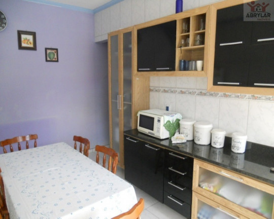 Imagem Sobrado com 6 Quartos à Venda, 188 m² em Jardim Sarapiranga - Jundiaí