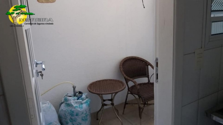 Imagem Casa de Condomínio com 3 Quartos à Venda, 100 m² em Chora Menino - São Paulo