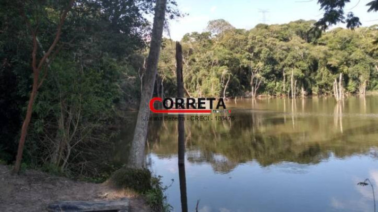 Terreno em Condomínio à Venda, 1.000 m² em Votorantim - Ibiúna